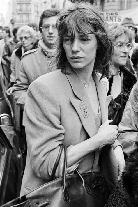 jane birkin and hermes story|jane birkin hermes handbag.